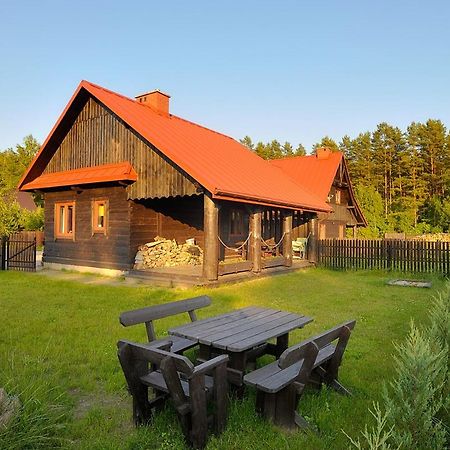 Apartmán Mazury-Dom 4Os. Swietajno  Exteriér fotografie